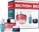 Biotherm Σετ Περιποίησης για Σύσφιξη 3τμχ