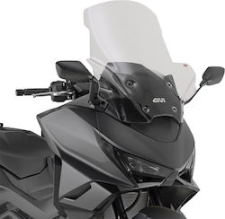 Kappa Moto Φιμέ Ζελατίνα Μοτοσυκλέτας για Honda Forza 750 D1211KITK
