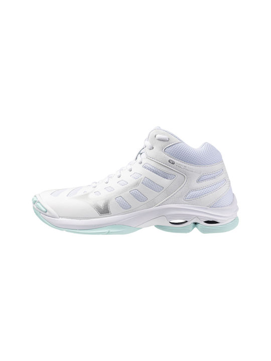 Mizuno Voltage 2 Mid Дамски Спортни обувки Воле...