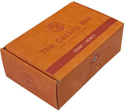 Meli Helmos The Caring Bee Honey 120gr Meli Helmos The Caring Bee Honey 120gr