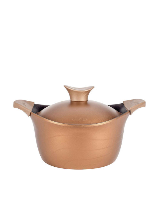 Neoklein din Aluminiu Turnat 6.8lt / 30cm