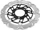 Tsuboss Front Wave Brake Disc Triumph Speedmaster 865 10-15 Pn Stx124d