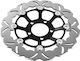 Tsuboss Front Brake Disc Compatible Suzuki Sv 650 S 99-02 Stx13d