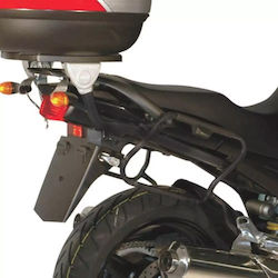 Side Case Racks Klx347 Yamaha TDM 900 '02-'14 Kappa Side Case Racks Klx347 Yamaha TDM 900 '02-'14 Kappa