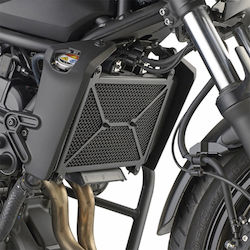 Kappa Moto Motorcycle Radiator Protector Kappa Moto Motorcycle Radiator Protector