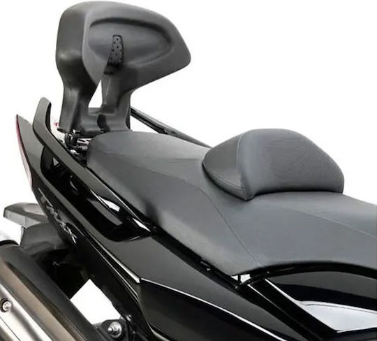 Πλατη Ktb2013a Backrest Yamaha T-max 500 '08-'11/530 '12-'16 Kappa