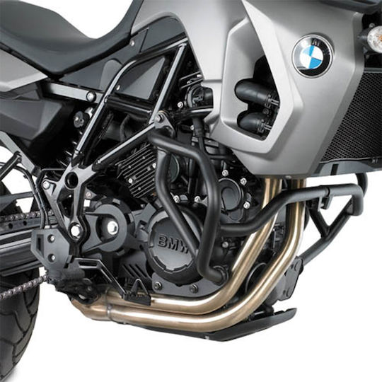 Kappa Moto Engine Protection for BMW F 800 GS