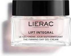 Lierac Lift Integral Light Συσφικτική Κρέμα Ημέρας 50ml Lierac Lift Integral Light Συσφικτική Κρέμα Ημέρας 50ml