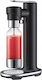 Sage Infizz Fusion Soda Maker Black