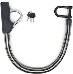 Artago Anti-theft Car Steering Wheel Lock