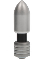 E-Stim Electro Pin Wheel Τροχός σε Flesh Χρώμα
