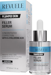 Revuele Plumped Skin FILLER 30ml