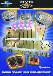 Family Fortunes - The Interactive DVD Game Family Fortunes - The Interactive DVD Game
