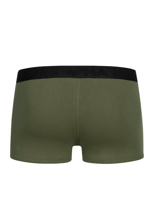 Alpha Industries Alpha Industries