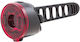 Spanninga Rear Bicycle Light