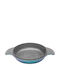 Neoklein Saganaki din Aluminiu Turnat cu Strat Antiaderent 20cm