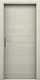 Interior Door Laminate P11 Latte 212 cm 88 cm 24 cm Double Pin 14mm