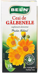 Editions Belin Calendula 18 Pungi
