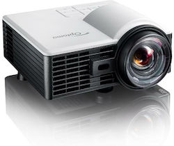 Optoma ML1050STi Mini 3D HD with Built-in Speakers