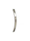 Aluminium Furniture Handle 1 Piece Sn-861 Dimensions 128-160-192-224-320mm Matte Nickel Deco