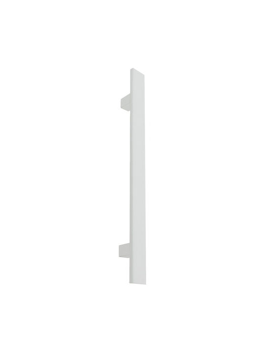 Λαβή Εξώπορτας Ανοξείδωτη 1τεμάχιο Deco D-40 Δι...