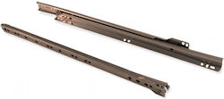 Fgv Holzschubladenführer Nr.35 Braun