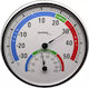 Technoline Wa3050 Classic Thermometer + 2in1 Humidity Measurement