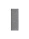 Grocery Magnetische Küchenmatte Graues 55x150