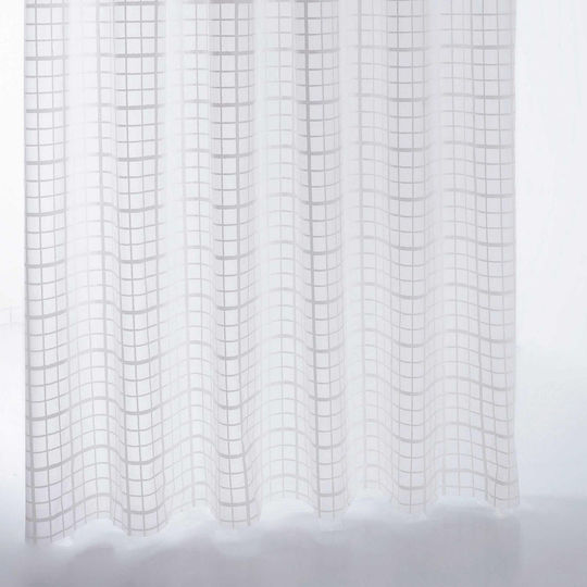 Κουρτίνα Μπάνιου Porto Multi 240x180