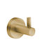 Μονό Άγκιστρο Bronze Art Σειρά Inox304 3130-41 Bronze Mat