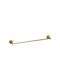Towel Rack 60cm Bronze Art Series Inox304 4030-41 Bronze Matte