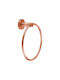 Bathroom Hooks Copper Art Series Inox304 3030-51 Copper Matte