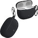 Case Beats Studio Buds Headphones Kwmobile Blac...