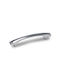 Mânere Pentru Mobilier Estamp Seria 7131 Lungime 165mm Cromiu