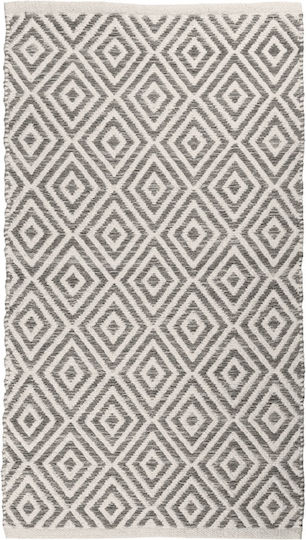 Πατάκι Μπάνιου Lauren Anthracite 50x80 Πατάκι Μπάνιου Lauren Anthracite 50x80