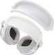 Bentiță Apple Airpods Max Kwmobile Silicon Negru 56698.01
