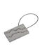 Μαγνήτης Ντίζα Enis Δανάη Strass Nickel Matt