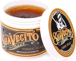 Suavecito Firme Halt Pomade 113gr Suavecito Firme Halt Pomade 113gr