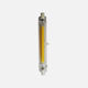 GBC LED Bulb 12W 118mm for Socket R7S Warm White 1520lm