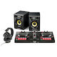 Hercules DJ Essentials KIT DJ Controller 2 Καναλιών