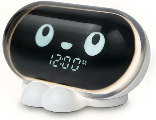 Muse Desktop Clock