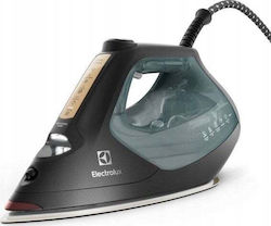 Electrolux E8SI2-8OG 2800W cu Debit Continu de Abur 55g/min