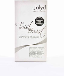 Jalyd Twist & Twist Kit Herbal Perm