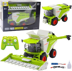 Lean Toys Τηλεκατευθυνόμενη Μοτοσυκλέτα 21201