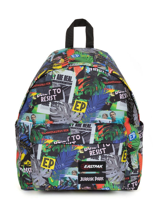 Eastpak Day Pak'r Σχολική Τσάντα Πλάτης Γυμνασί...