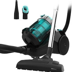 Cecotec Conga Multi Cyclonic 05590 Εκθεσιακή Ηλεκτρική Σκούπα