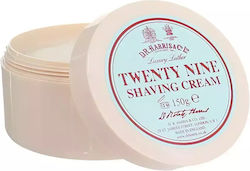 Dr. Harris & Co. Ltd Twenty Nine Κρέμα Ξυρίσματος 150gr
