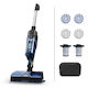 Rowenta GZ3038WO Expozițional Aspirator vertical