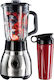 Russell Hobbs 2382B Εκθεσιακό Μπλέντερ 600W