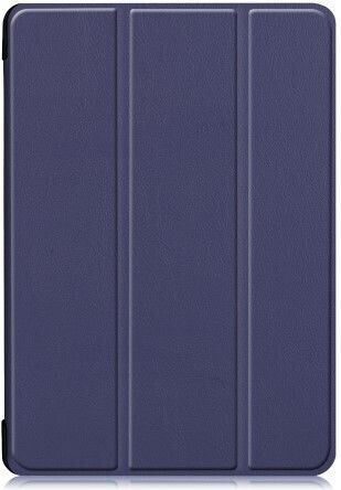 Flip Cover Μπλε (Lenovo Tab M10 TB-X505F)